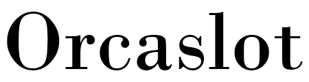Orcaslot